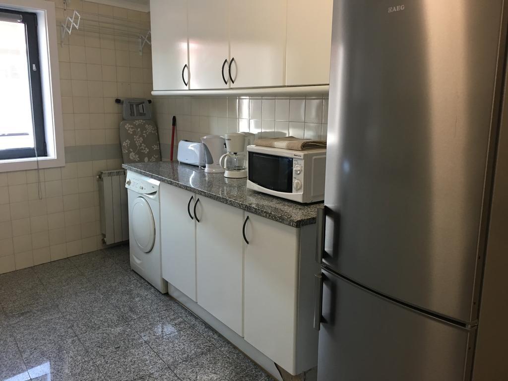 Mary Appartement Lisboa