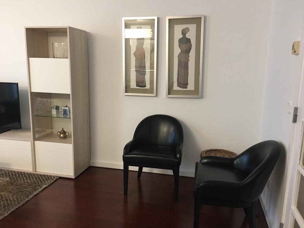 Appartement Mary Lisboa