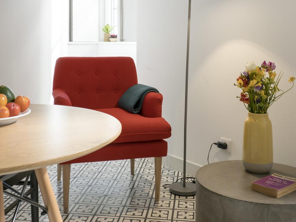 Appartement Serviced - Castelo S. Jorge Lissabon