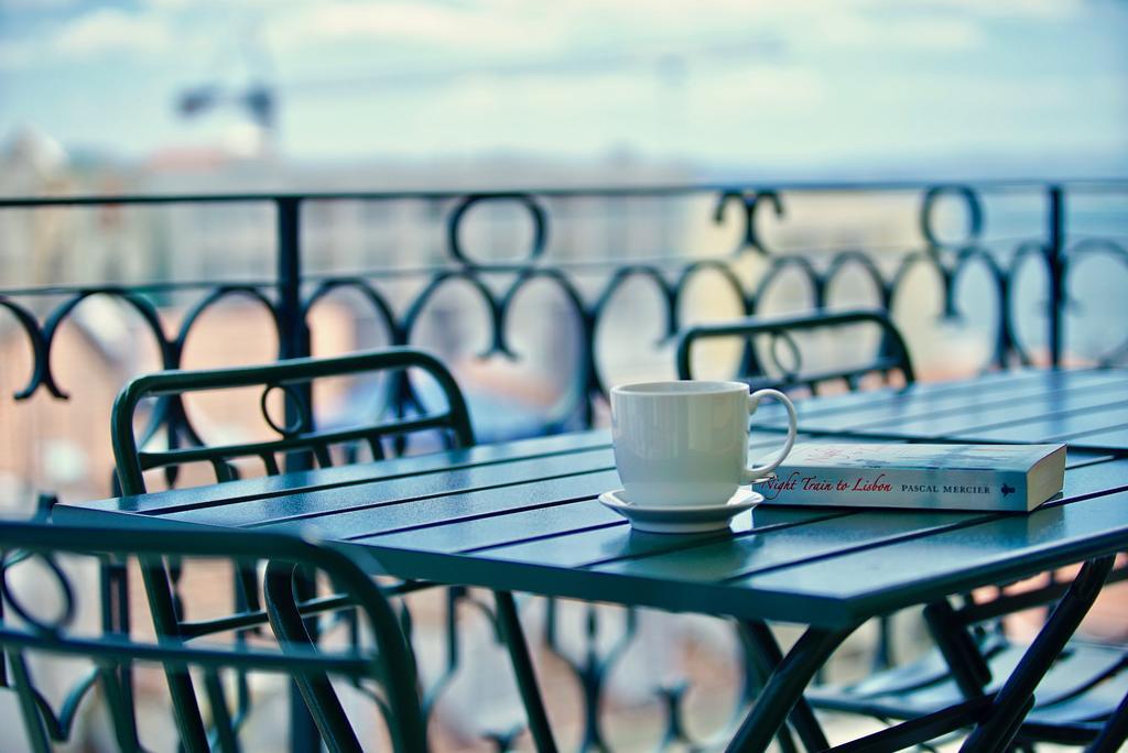 Chiado Apartment *
