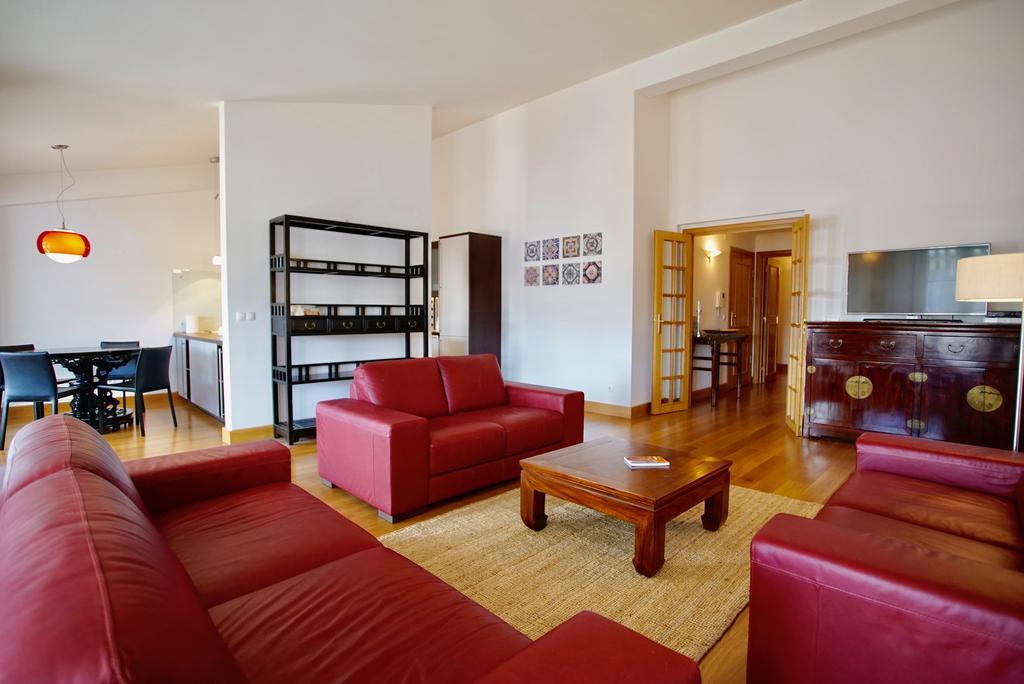 Chiado Apartment