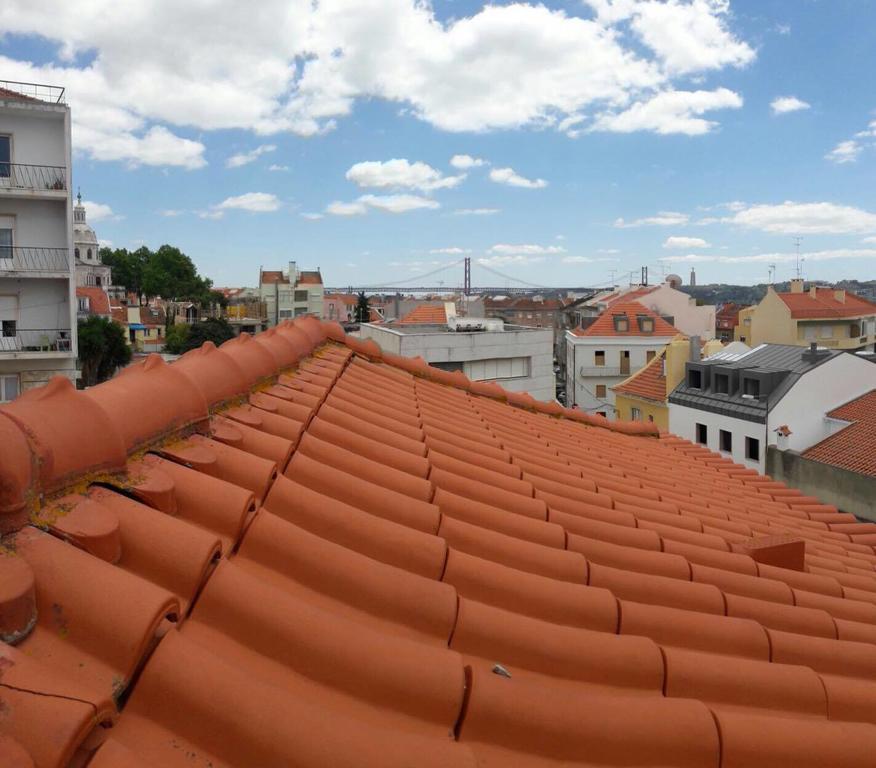 Belem Maison d'hôtes Lisboa