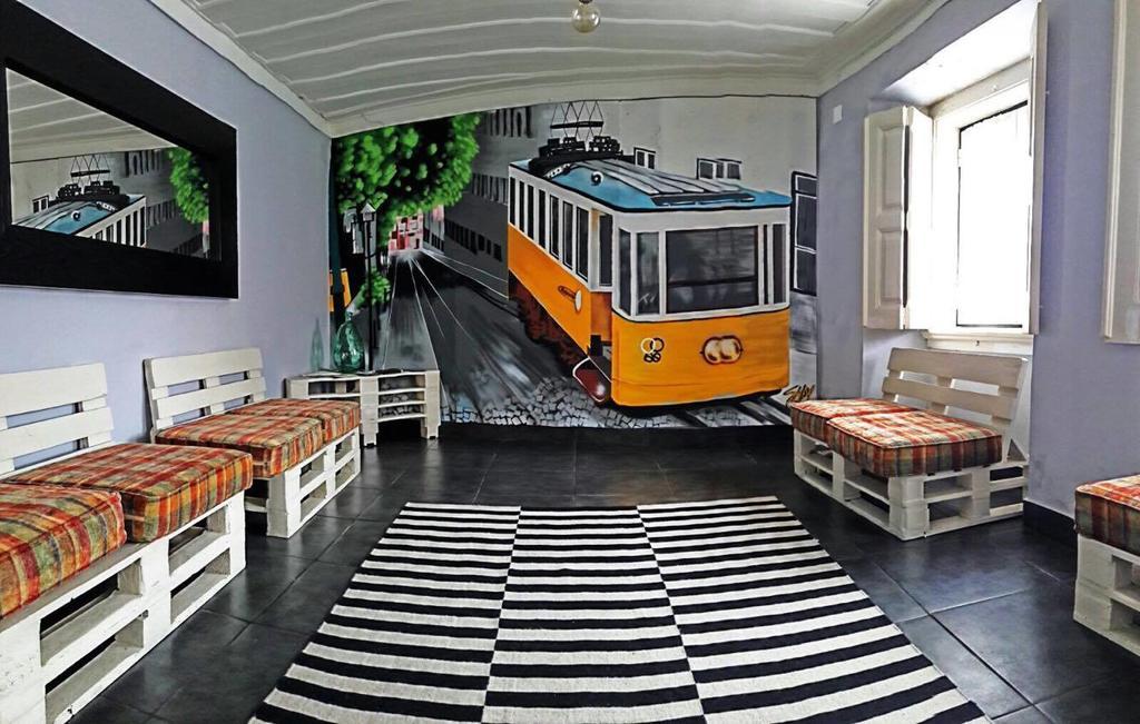 Belem Maison d'hôtes
