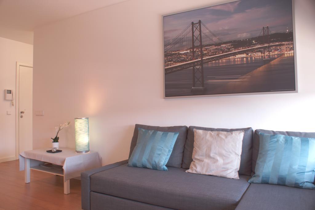 Welcome Here - Tamisa - Parque Nações Appartement
