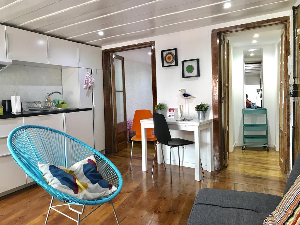 Martim Moniz Nest Appartement