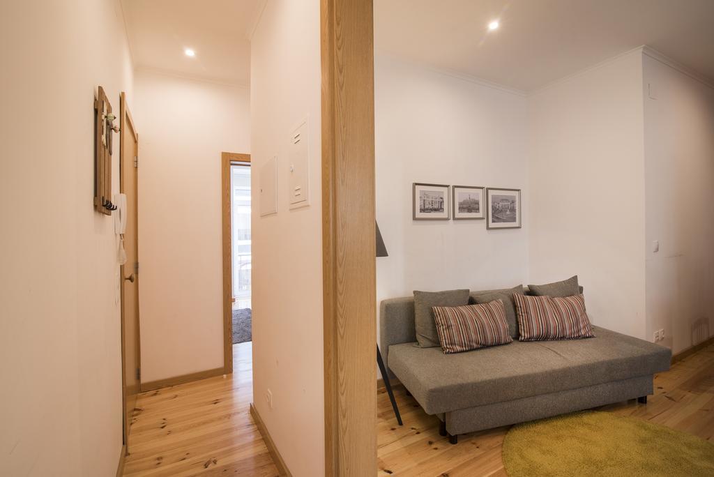 Appartement Almirante Deluxe By Homing Lisboa