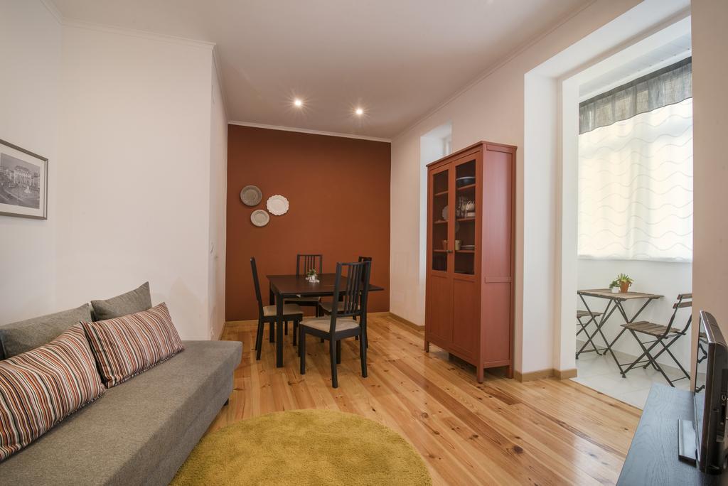 Appartement Almirante Deluxe By Homing Lisboa