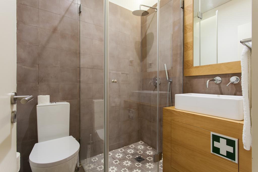 Joivy Downtown Design Lissabon