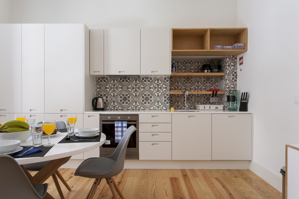 Joivy Downtown Design * Lissabon