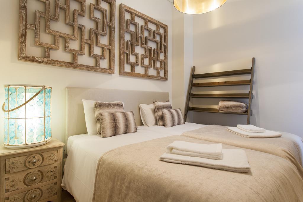 Joivy Downtown Design Lissabon