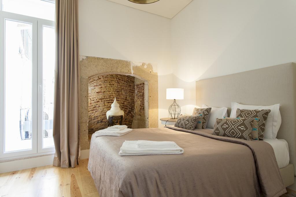 Joivy Downtown Design * Lisbon
