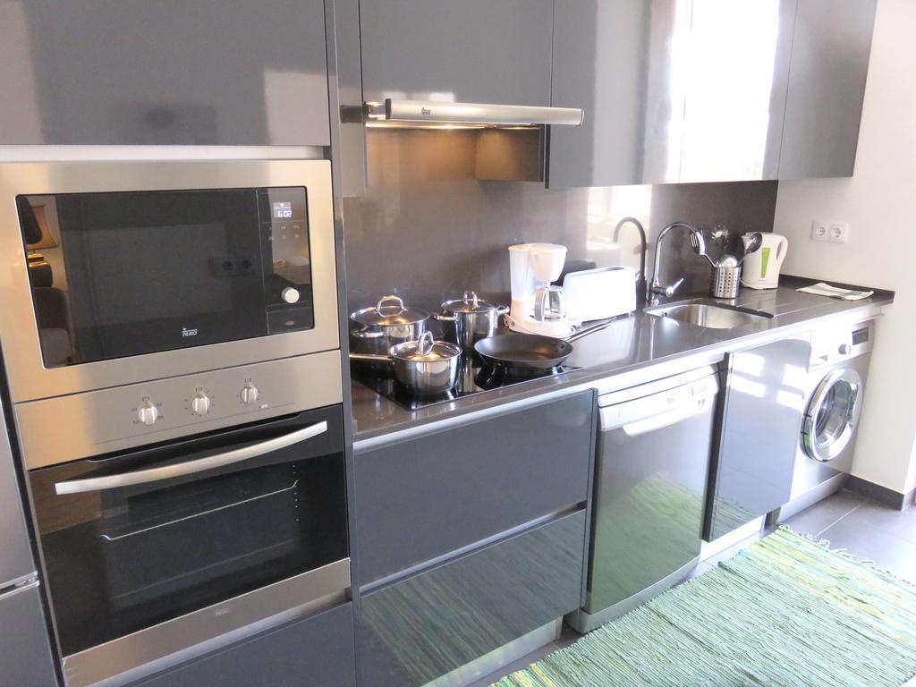 Appartement Experience Principe Real
