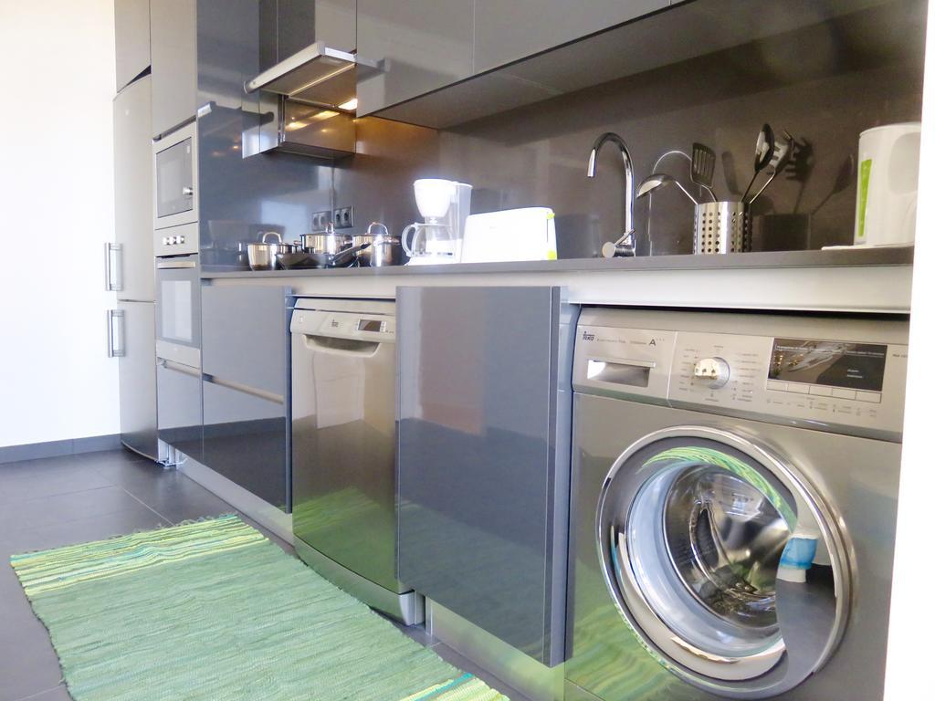 Experience Principe Real Appartement
