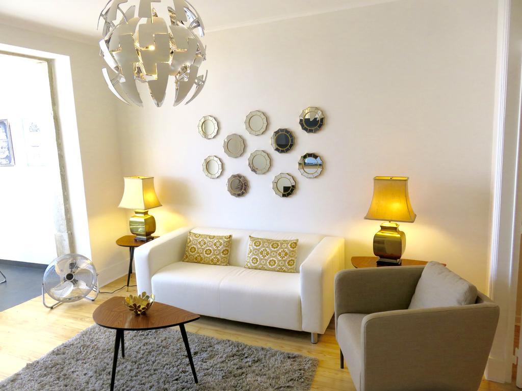 Experience Principe Real Appartement