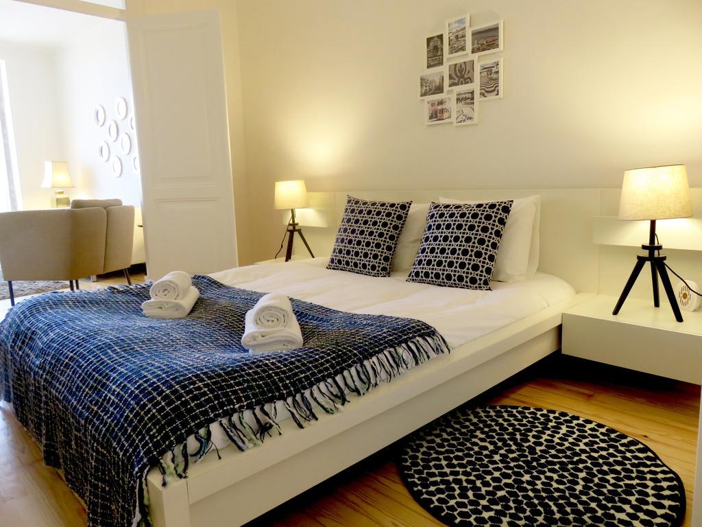 Appartement Experience Principe Real *