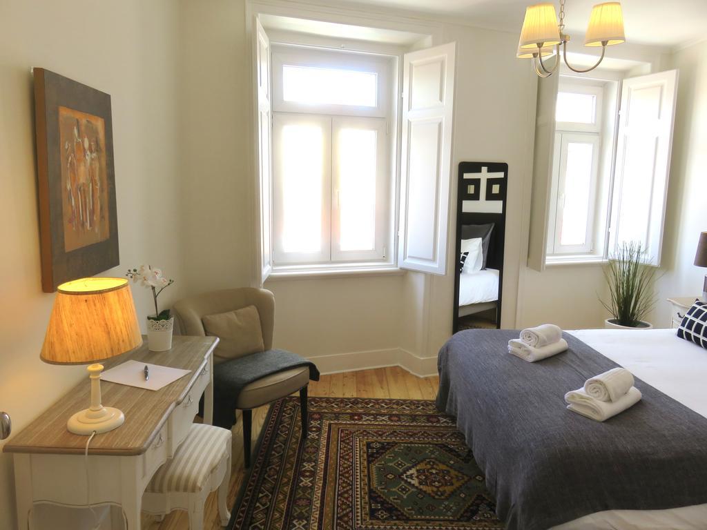 Appartement Experience Principe Real *
