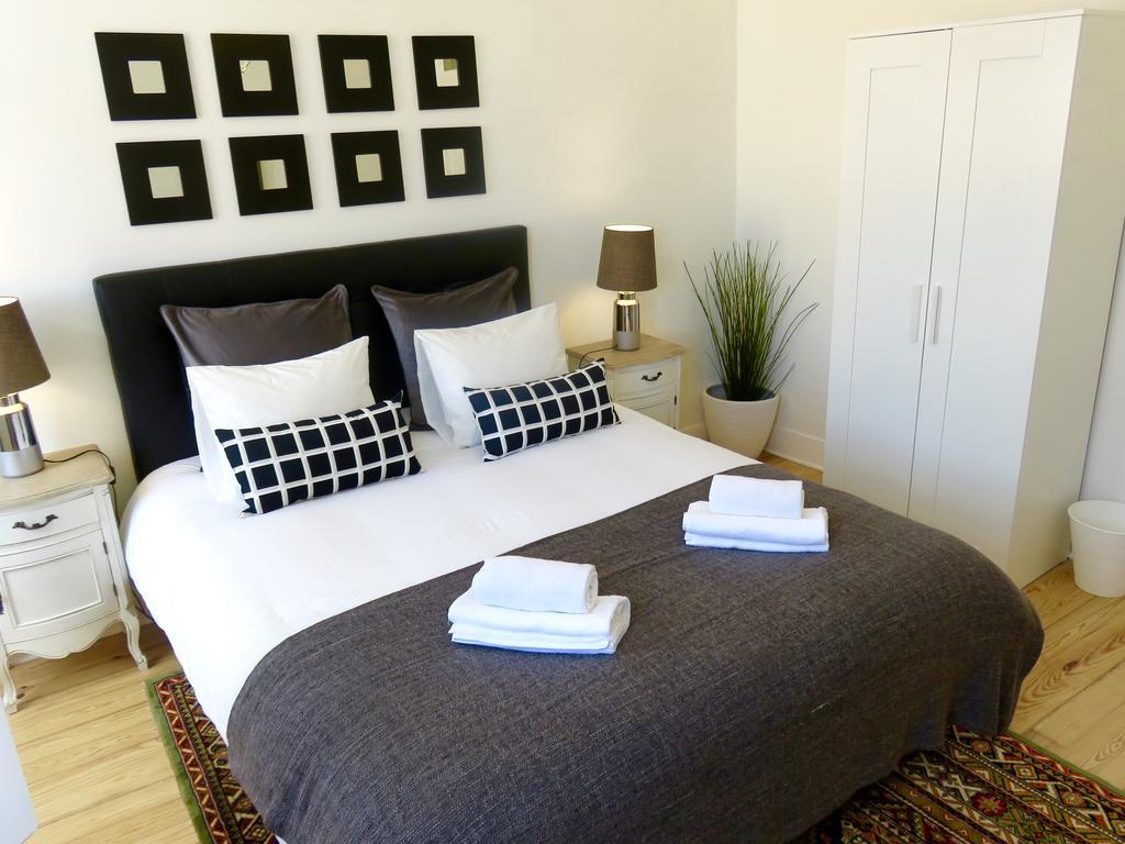 Experience Principe Real Appartement Lisboa