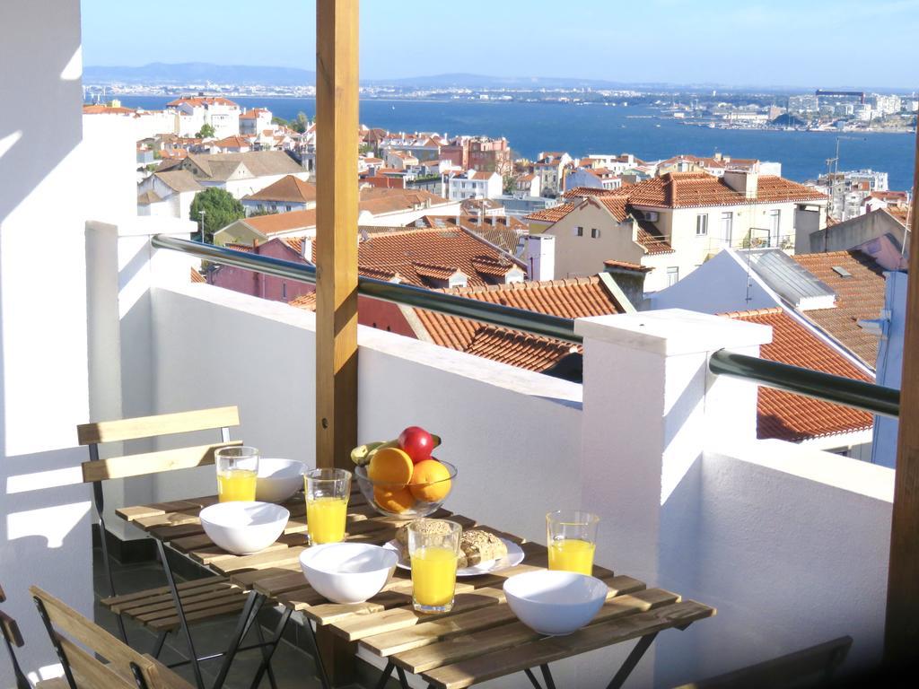 Appartement Experience Principe Real