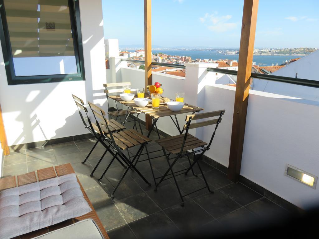 Experience Principe Real Appartement