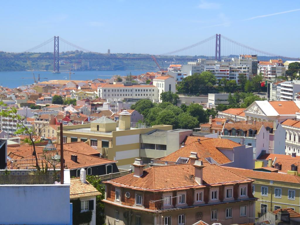 Experience Principe Real Appartement Lisboa