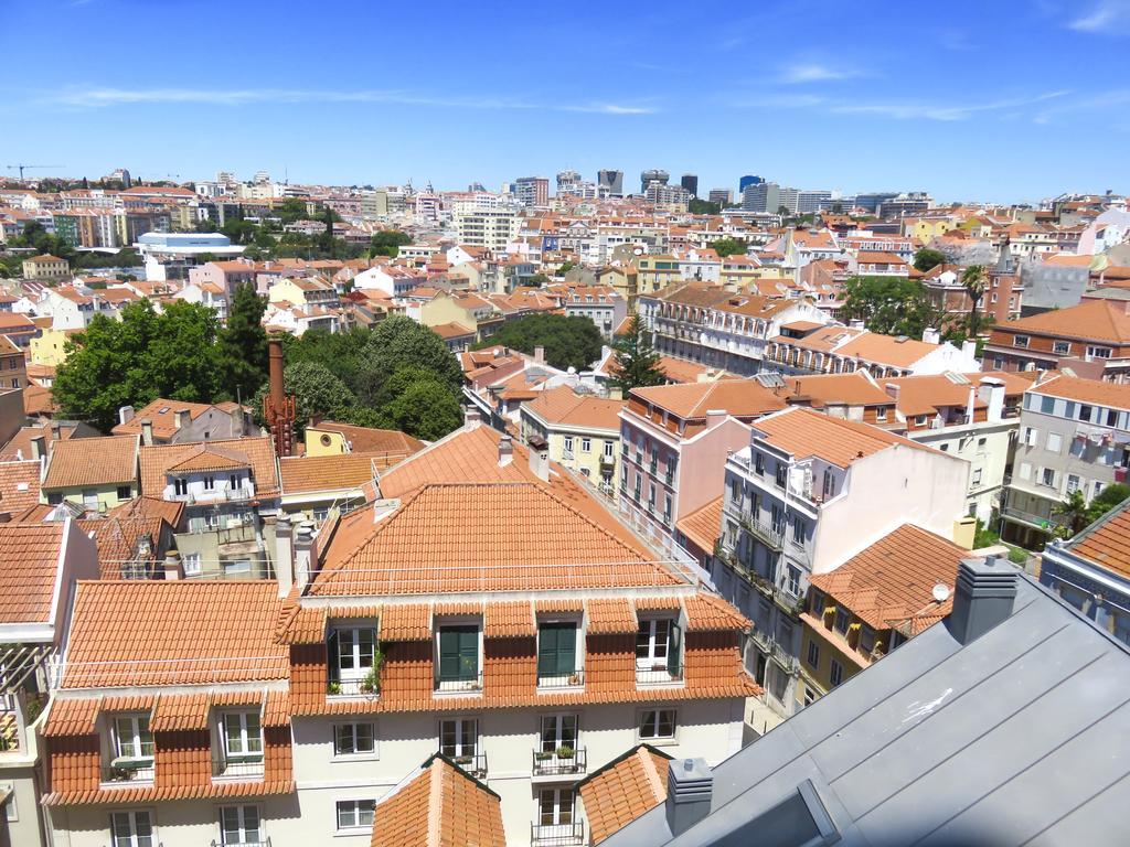 Appartement Experience Principe Real *