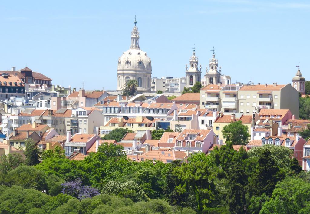 Experience Principe Real * Lisboa