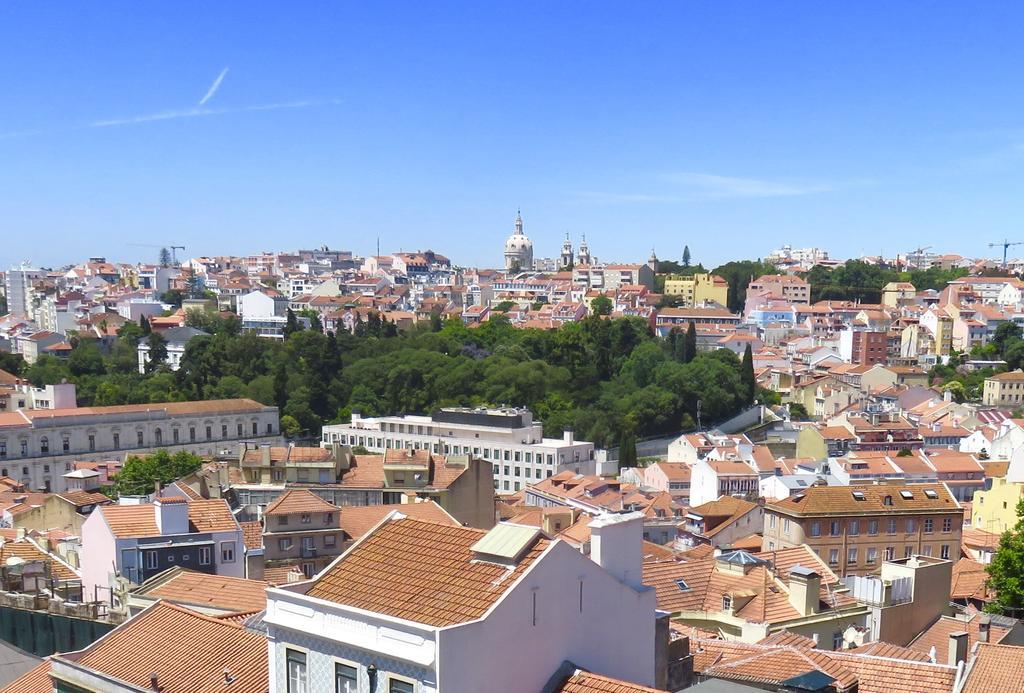 Experience Principe Real Lisboa
