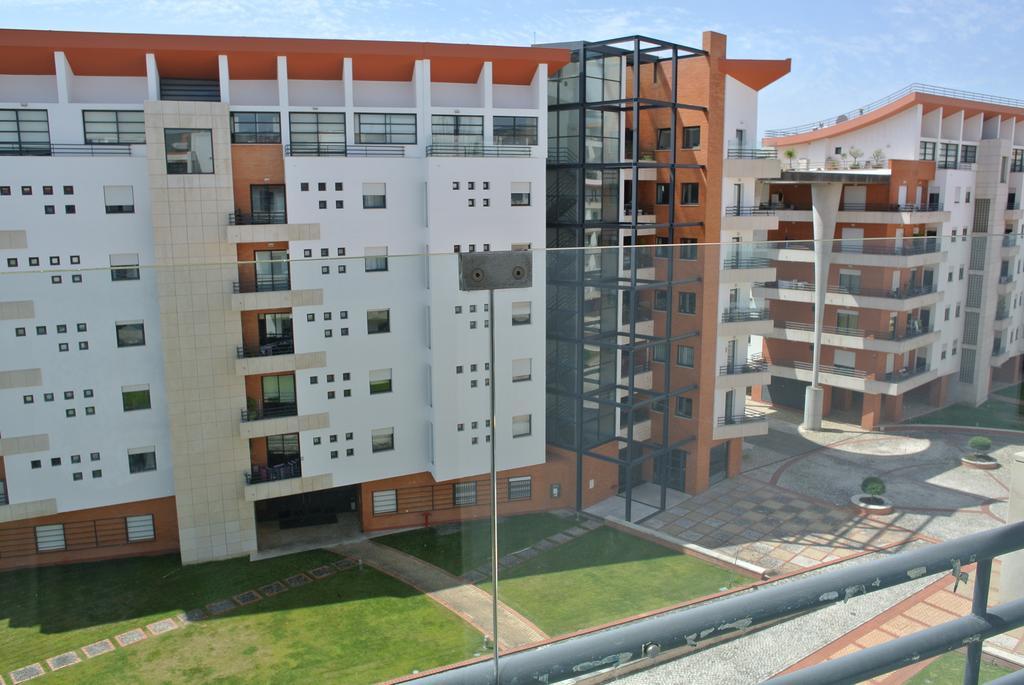 Mary Appartement
