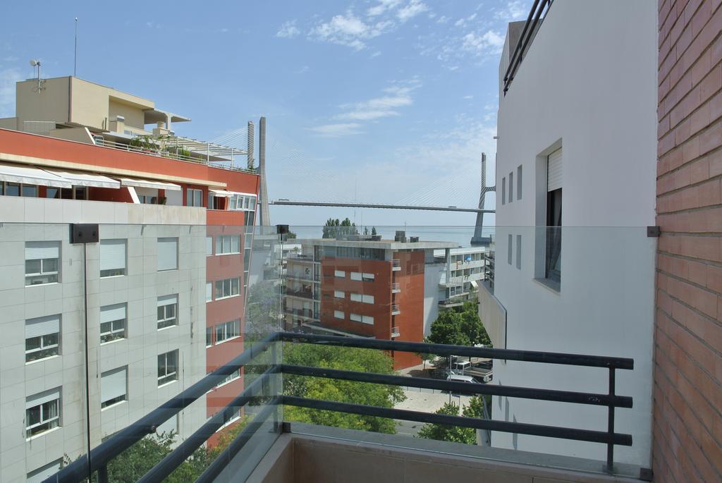 Appartement Mary