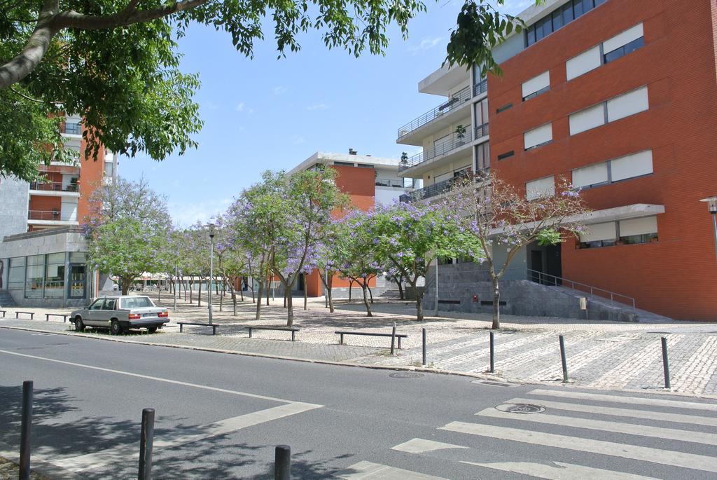 Appartement Mary Lisboa