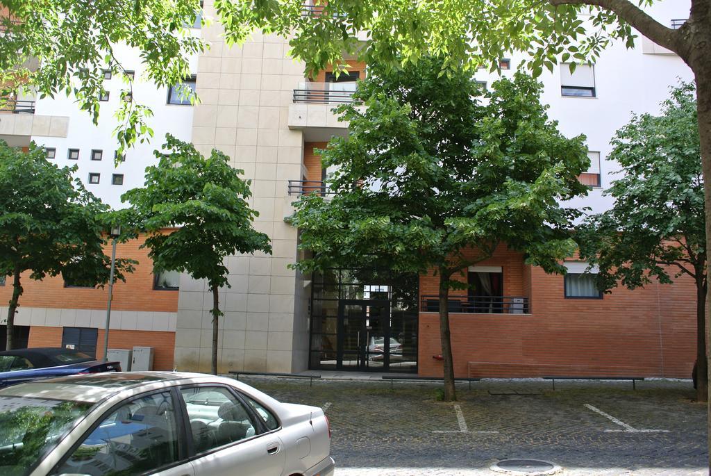 Mary Appartement *