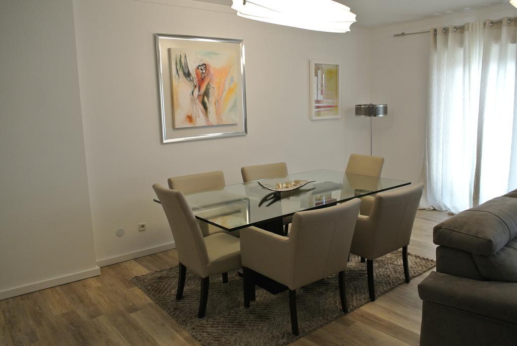 Mary Appartement