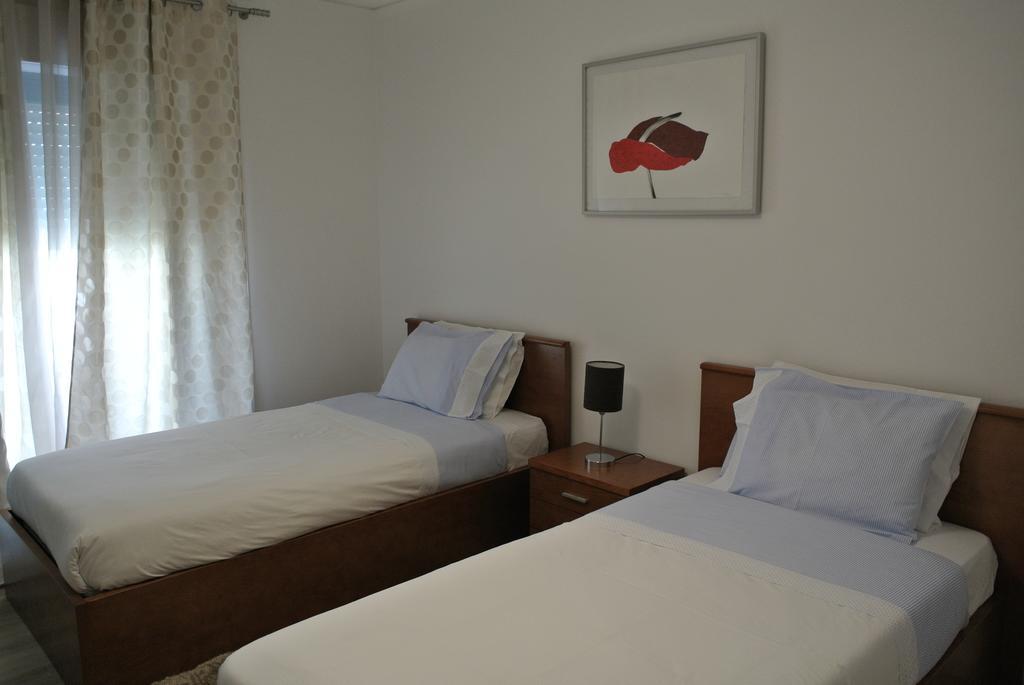 Appartement Mary