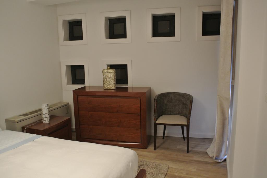 Mary Appartement