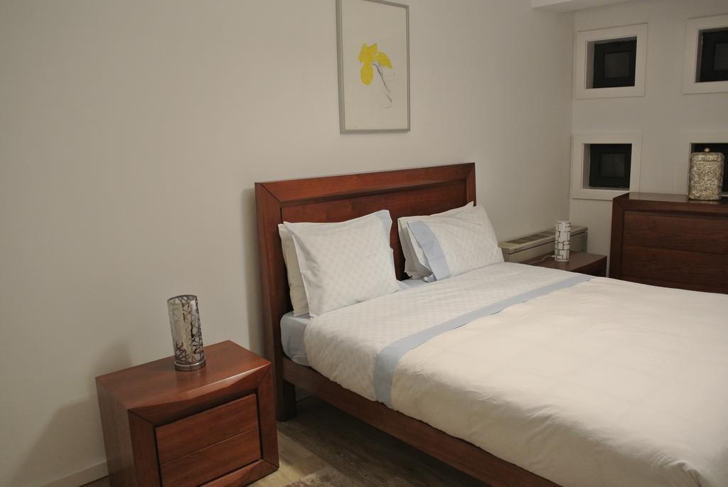 Appartement Mary Lisboa