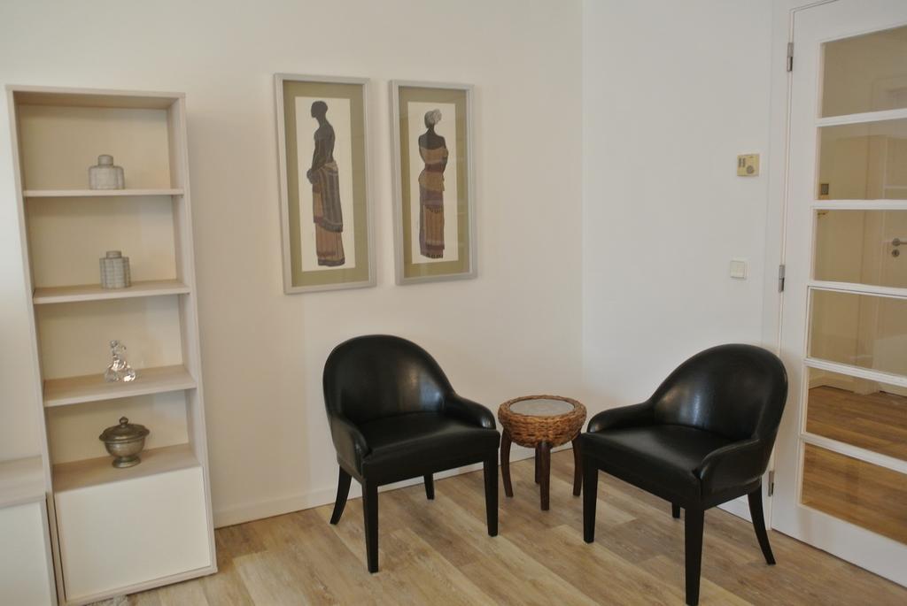 Appartement Mary *