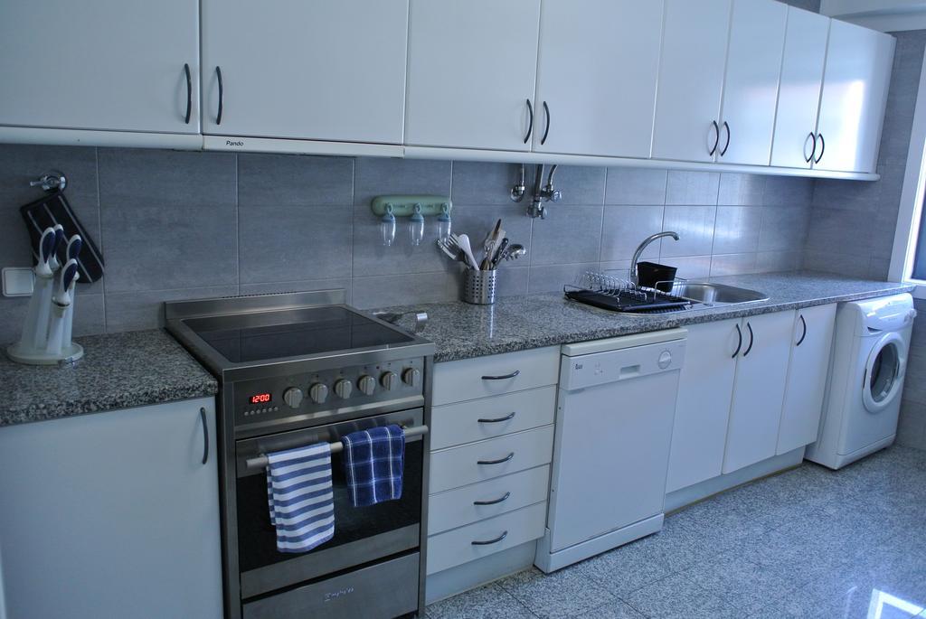 Appartement Mary *