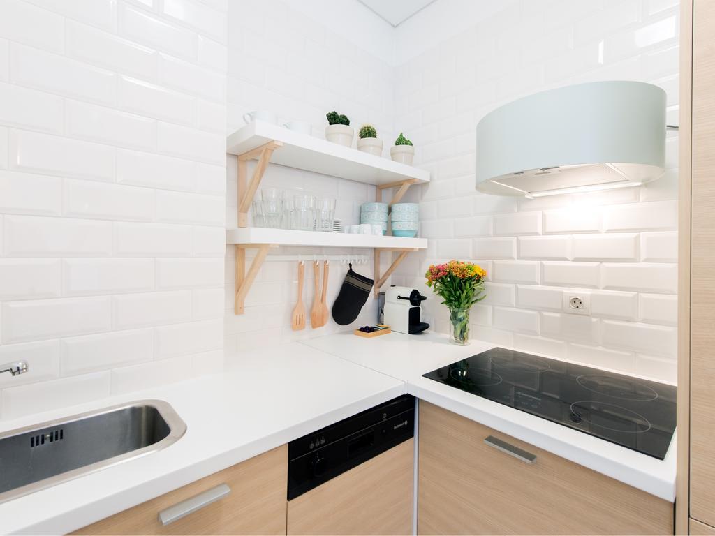 Cozy Janelas Verdes Apartment *
