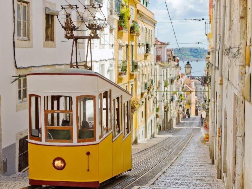 Rua Espirito Santo Appartement *