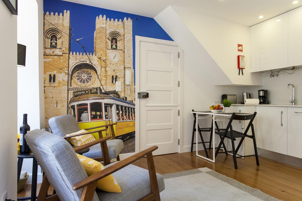 Joivy Sao Bento Delight Appartement
