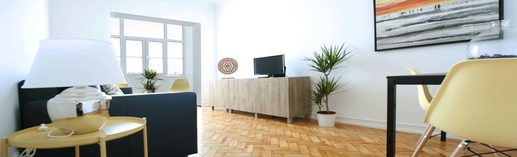Shortstayflat - Sao Placido * Lisbon