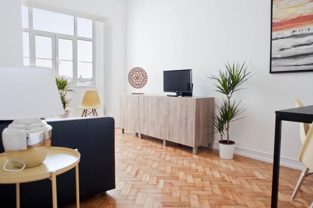 Shortstayflat - Sao Placido * Lisbon
