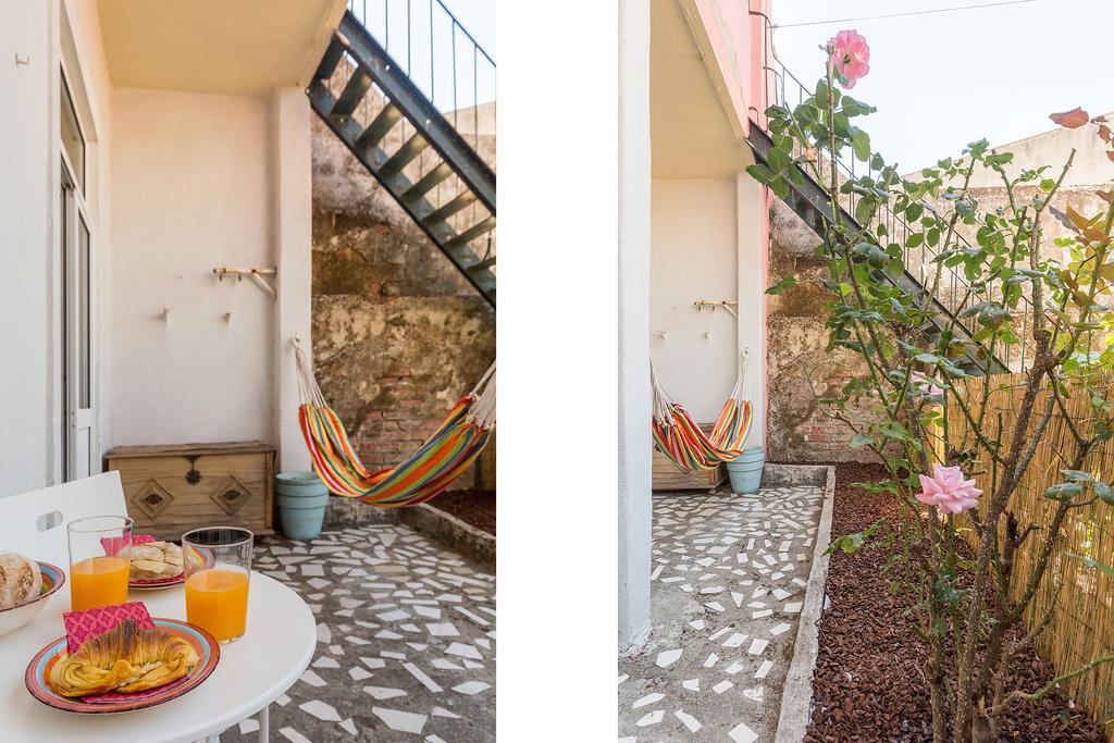 Ground Floor W/backyard Appartement *