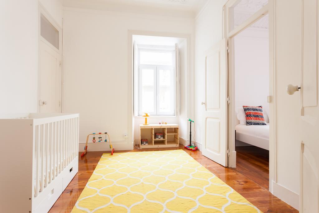 Appartement Flh Marques Spacious Flat *