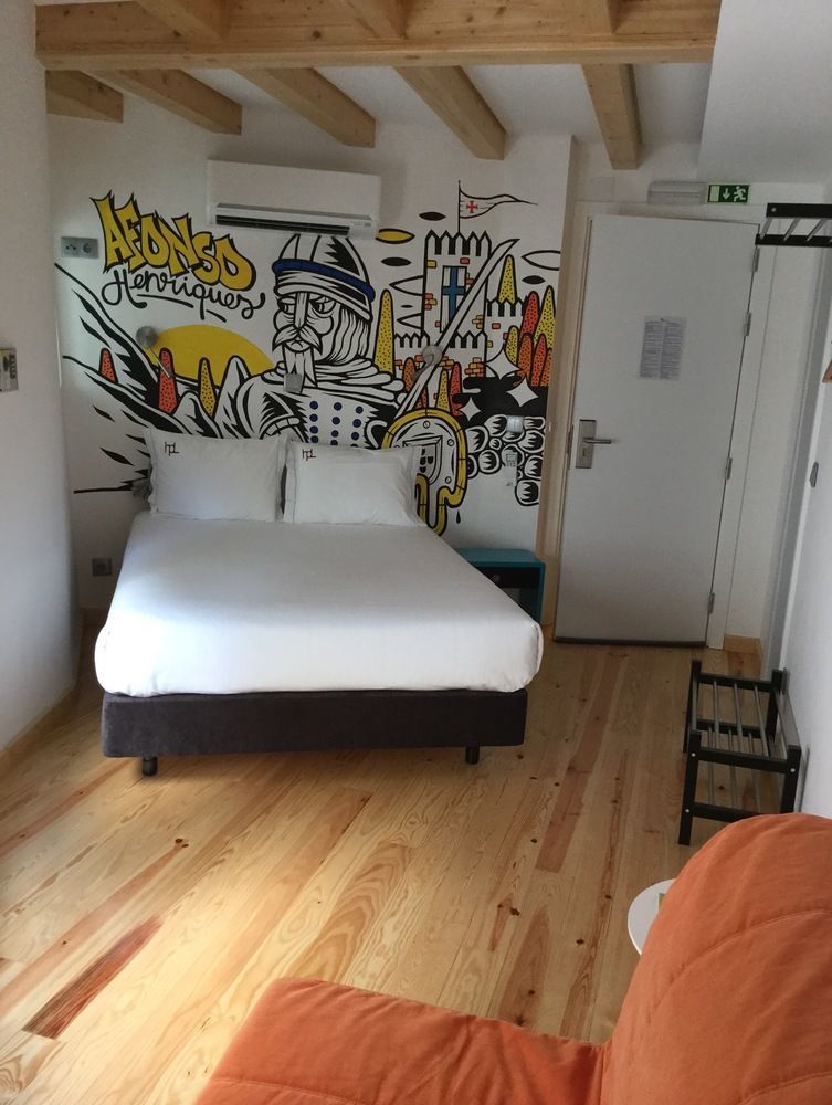 House Petit Lusa Gasthuis Lissabon