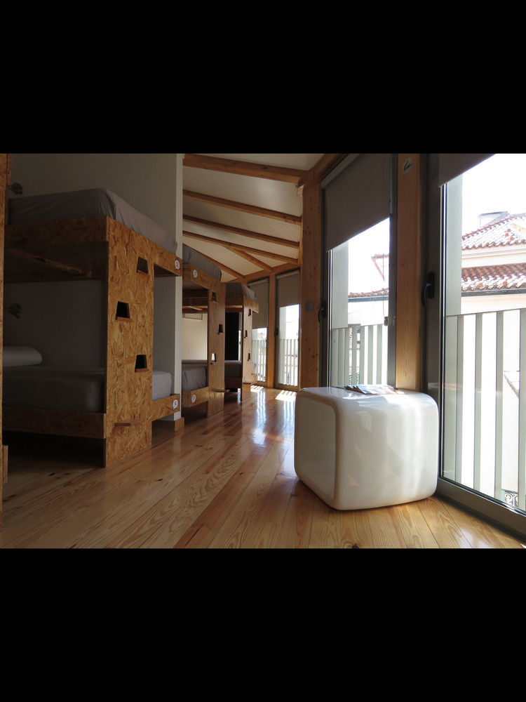 House Petit Lusa Gasthuis 2*