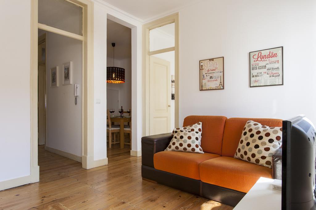 Appartement Beato By Altido *