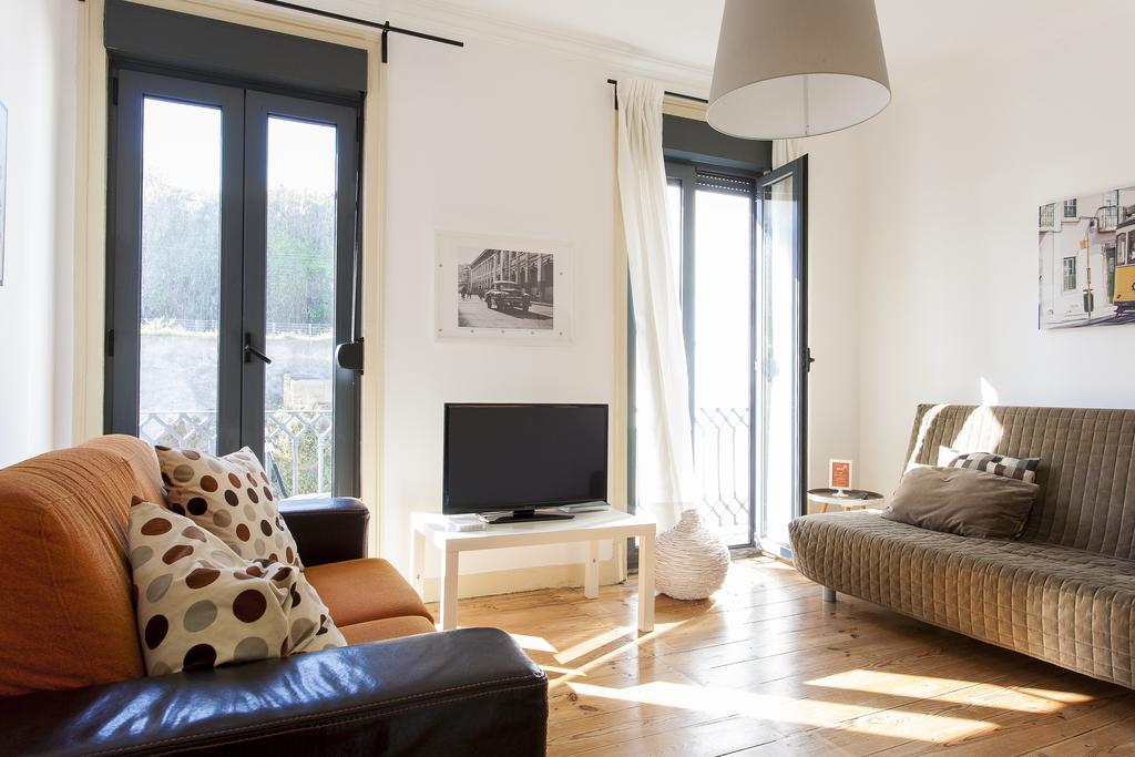 Appartement Beato By Altido Lisboa