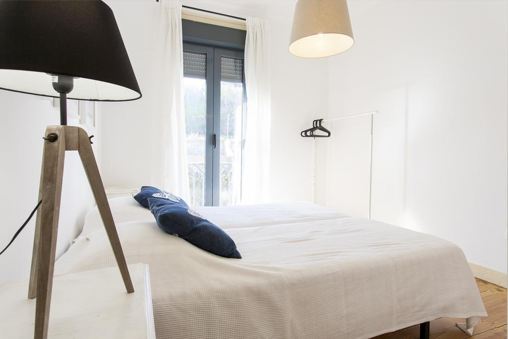 Beato By Altido Appartement Lisboa