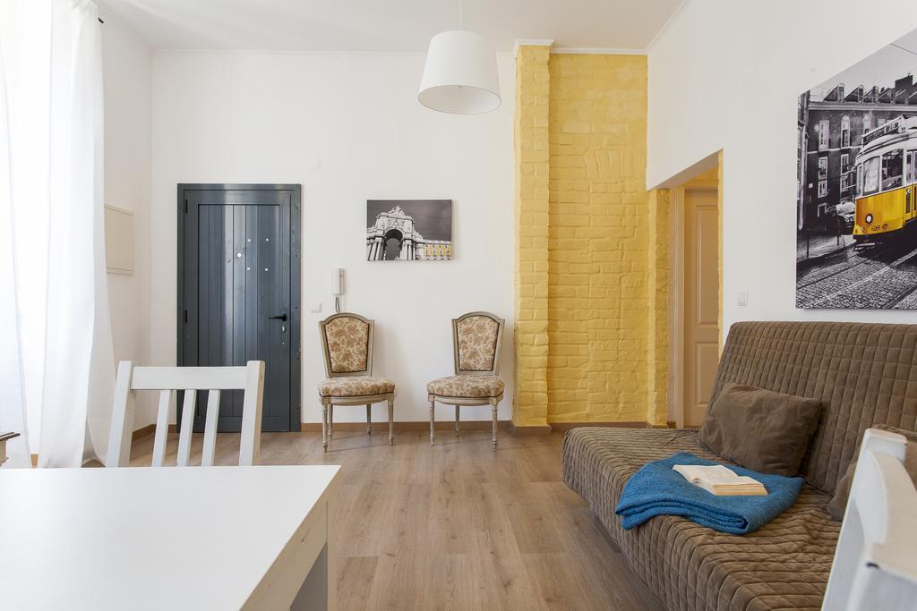 Beato By Altido Appartement